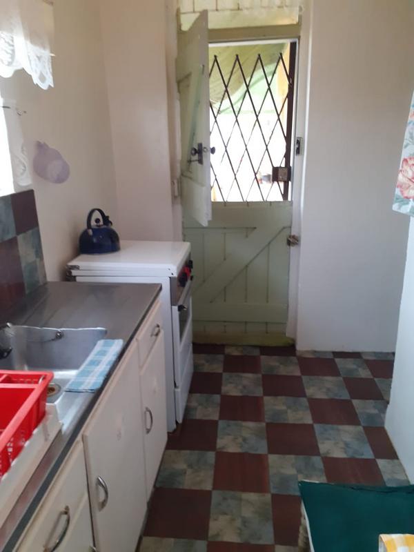 4 Bedroom Property for Sale in Riversdale Western Cape